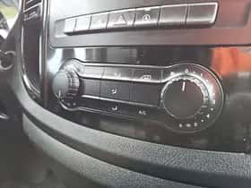 Mercedes-Benz Vito (2022) thumbnail 9