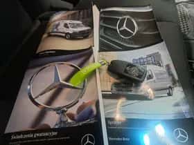 Mercedes-Benz eSprinter (2024) thumbnail 11