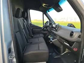 Mercedes-Benz eSprinter (2024) thumbnail 6