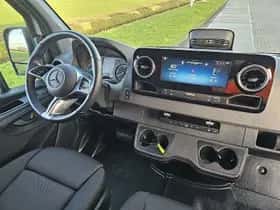 Mercedes-Benz eSprinter (2024) thumbnail 7