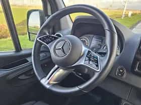 Mercedes-Benz eSprinter (2024) thumbnail 10
