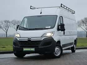 Citroën Jumper (2023)