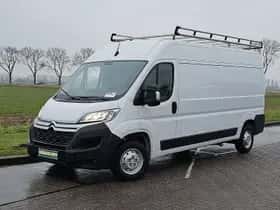 Citroën Jumper (2023) thumbnail 2