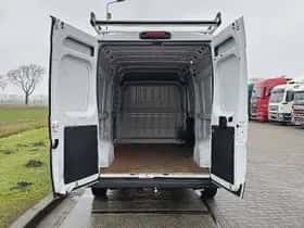 Citroën Jumper (2023) thumbnail 12