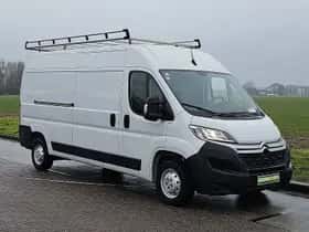 Citroën Jumper (2023) thumbnail 4