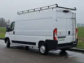 Citroën Jumper (2023) thumbnail 5