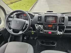 Citroën Jumper (2023) thumbnail 7