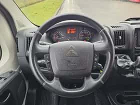 Citroën Jumper (2023) thumbnail 10