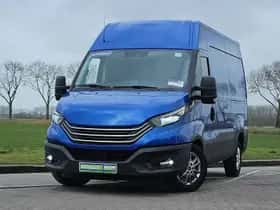 Iveco Daily (2022)
