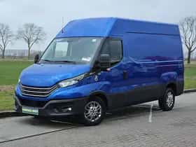 Iveco Daily (2022) thumbnail 2