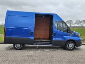 Iveco Daily (2022) thumbnail 14