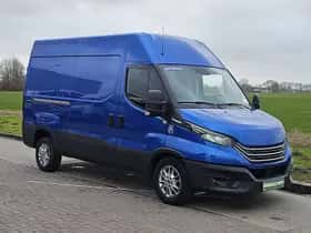 Iveco Daily (2022) thumbnail 4