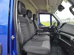 Iveco Daily (2022) thumbnail 6