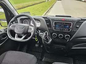 Iveco Daily (2022) thumbnail 7