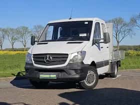 Mercedes-Benz Sprinter (2018)