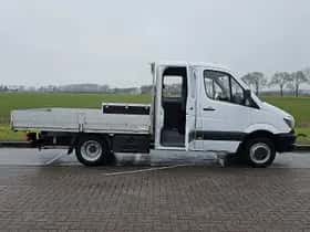 Mercedes-Benz Sprinter (2018) thumbnail 13