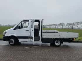 Mercedes-Benz Sprinter (2018) thumbnail 15
