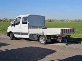 Mercedes-Benz Sprinter (2018) thumbnail 5