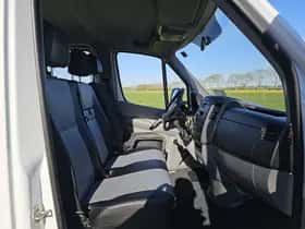 Mercedes-Benz Sprinter (2018) thumbnail 6