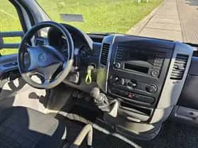 Mercedes-Benz Sprinter (2018) thumbnail 7