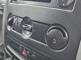 Mercedes-Benz Sprinter (2018) thumbnail 9