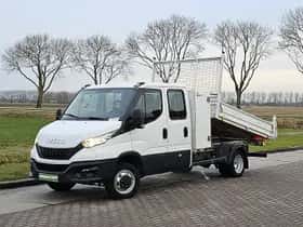 Iveco Daily (2021) thumbnail 2