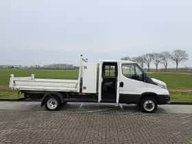 Iveco Daily (2021) thumbnail 14