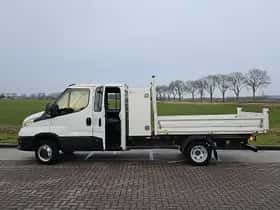 Iveco Daily (2021) thumbnail 16