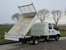 Iveco Daily (2021) thumbnail 3
