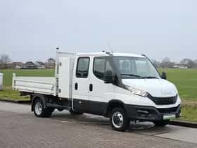 Iveco Daily (2021) thumbnail 4