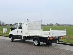 Iveco Daily (2021) thumbnail 5