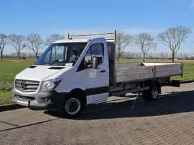 Mercedes-Benz Sprinter (2018) thumbnail 2