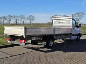 Mercedes-Benz Sprinter (2018) thumbnail 3