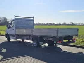 Mercedes-Benz Sprinter (2018) thumbnail 5