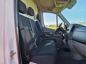 Mercedes-Benz Sprinter (2018) thumbnail 6