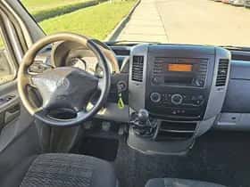 Mercedes-Benz Sprinter (2018) thumbnail 7