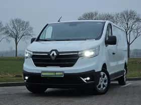 Renault Trafic (2023)