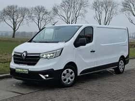 Renault Trafic (2023) thumbnail 2