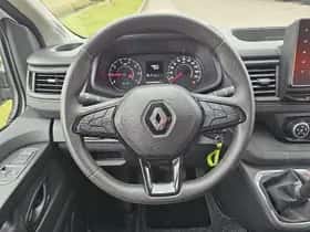 Renault Trafic (2023) thumbnail 11