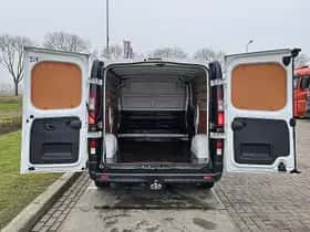 Renault Trafic (2023) thumbnail 14