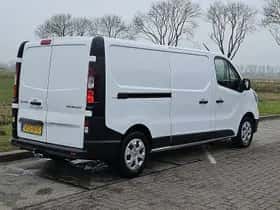 Renault Trafic (2023) thumbnail 3
