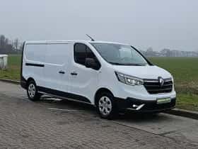 Renault Trafic (2023) thumbnail 4