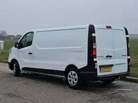 Renault Trafic (2023) thumbnail 5