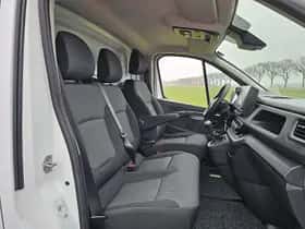 Renault Trafic (2023) thumbnail 6