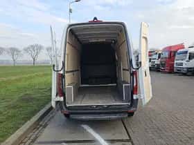 Mercedes-Benz Sprinter (2020) thumbnail 12