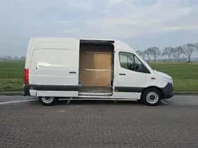 Mercedes-Benz Sprinter (2020) thumbnail 13