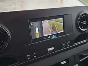 Mercedes-Benz Sprinter (2020) thumbnail 15