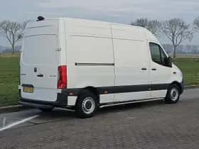 Mercedes-Benz Sprinter (2020) thumbnail 3