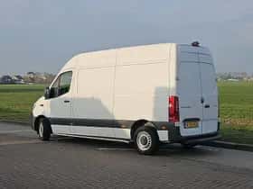 Mercedes-Benz Sprinter (2020) thumbnail 5