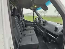 Mercedes-Benz Sprinter (2020) thumbnail 6